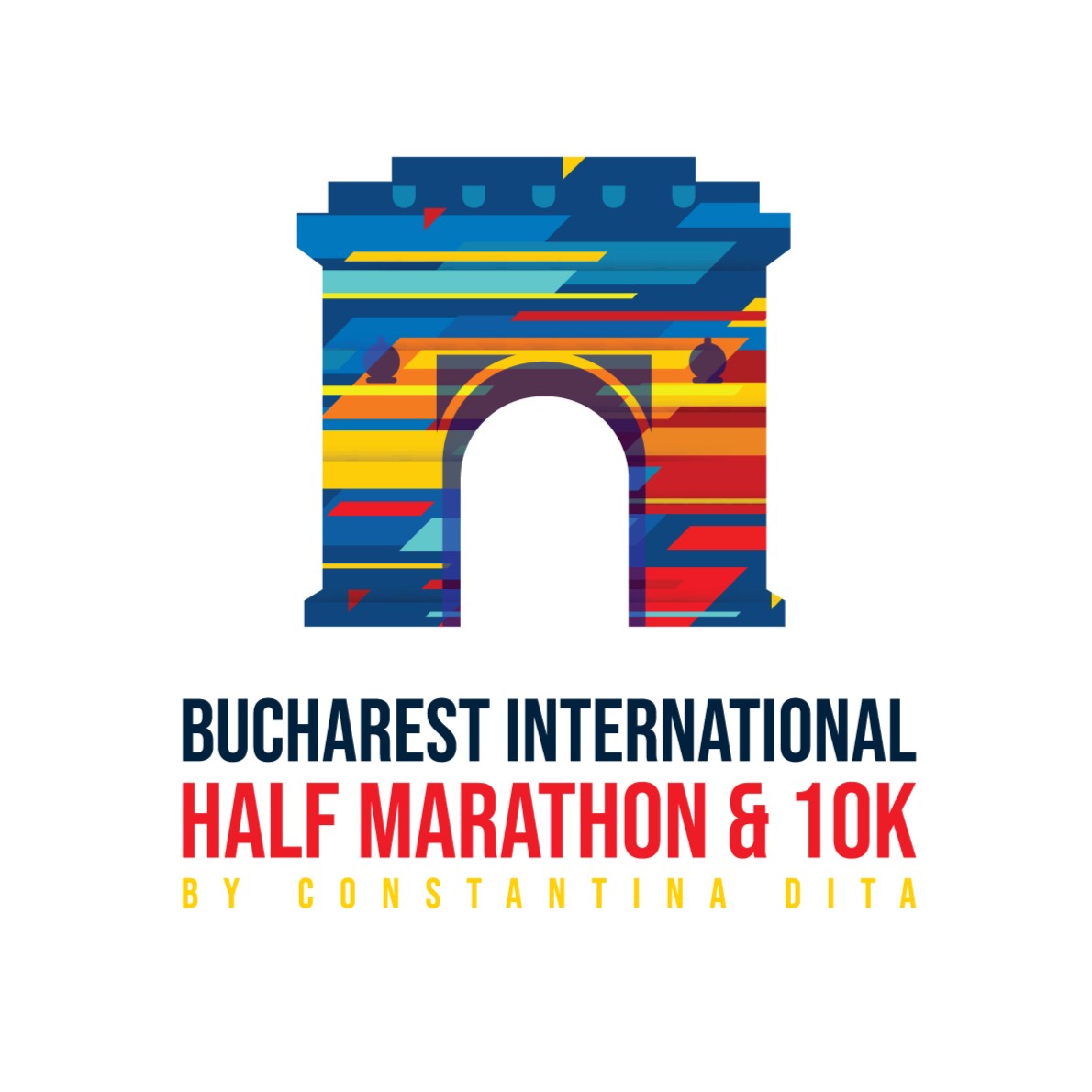 Bucharest International Half Marathon & 10K
